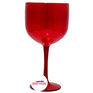 TAÇA DE GIN 500 ML RUBY
