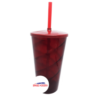 EUPHORIA 500 ML RUBY TRANSLÚCIDO