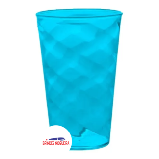 TWISTER 500 ML TIFFANY