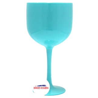 TAÇA DE GIN 500 ML TIFFANY