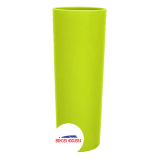 LONG DRINK 330 ML VERDE ABACATE