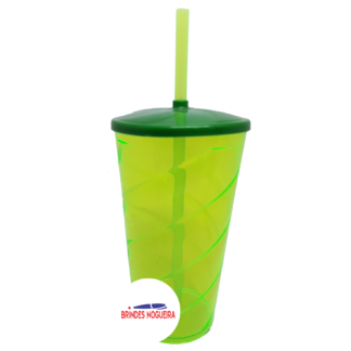 EUPHORIA 500 ML VERDE NEON