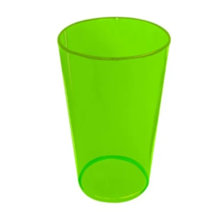 CALDERETA 350 ML VERDE NEON