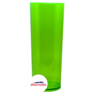LONG DRINK 330 ML VERDE NEON