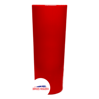 LONG DRINK 330 ML VERMELHO SÓLIDO